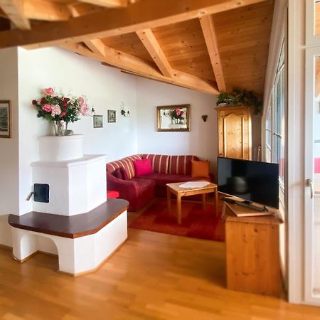 Landhaus Elisabeth Sankt Johann im Pongau Dış mekan fotoğraf