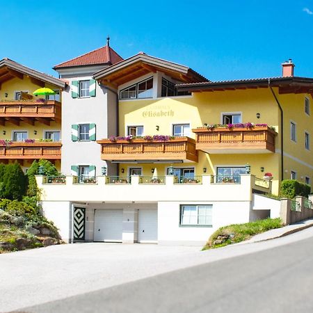 Landhaus Elisabeth Sankt Johann im Pongau Dış mekan fotoğraf