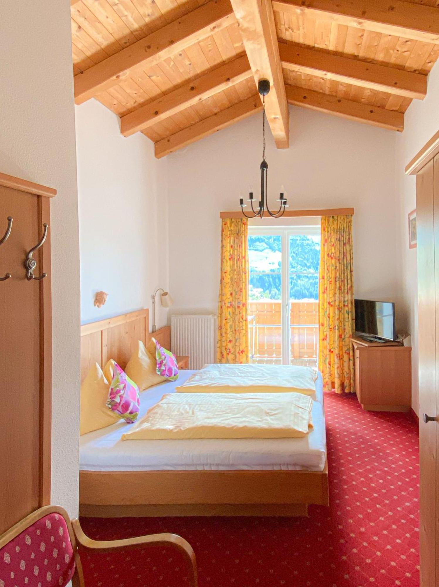 Landhaus Elisabeth Sankt Johann im Pongau Dış mekan fotoğraf