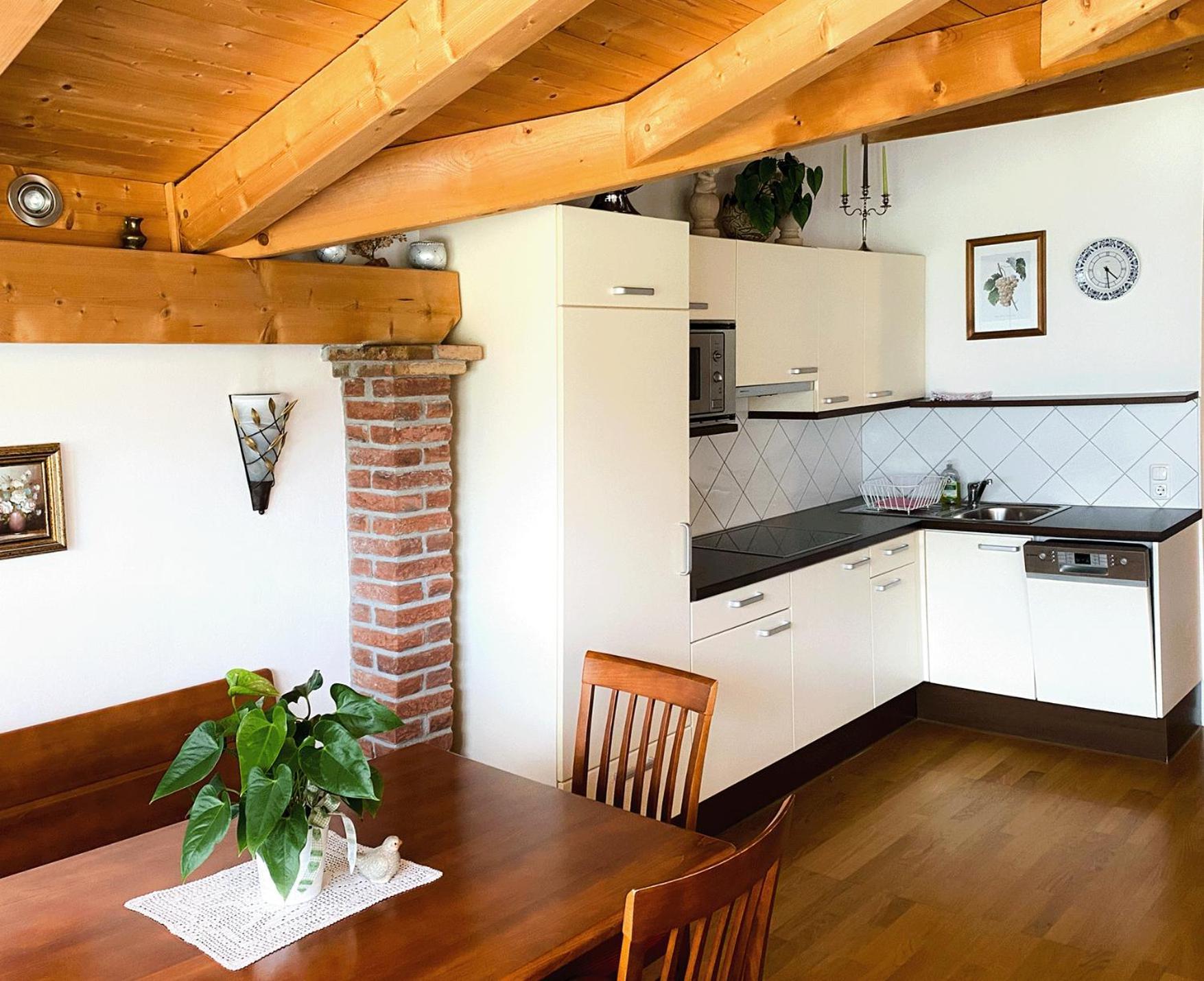 Landhaus Elisabeth Sankt Johann im Pongau Dış mekan fotoğraf