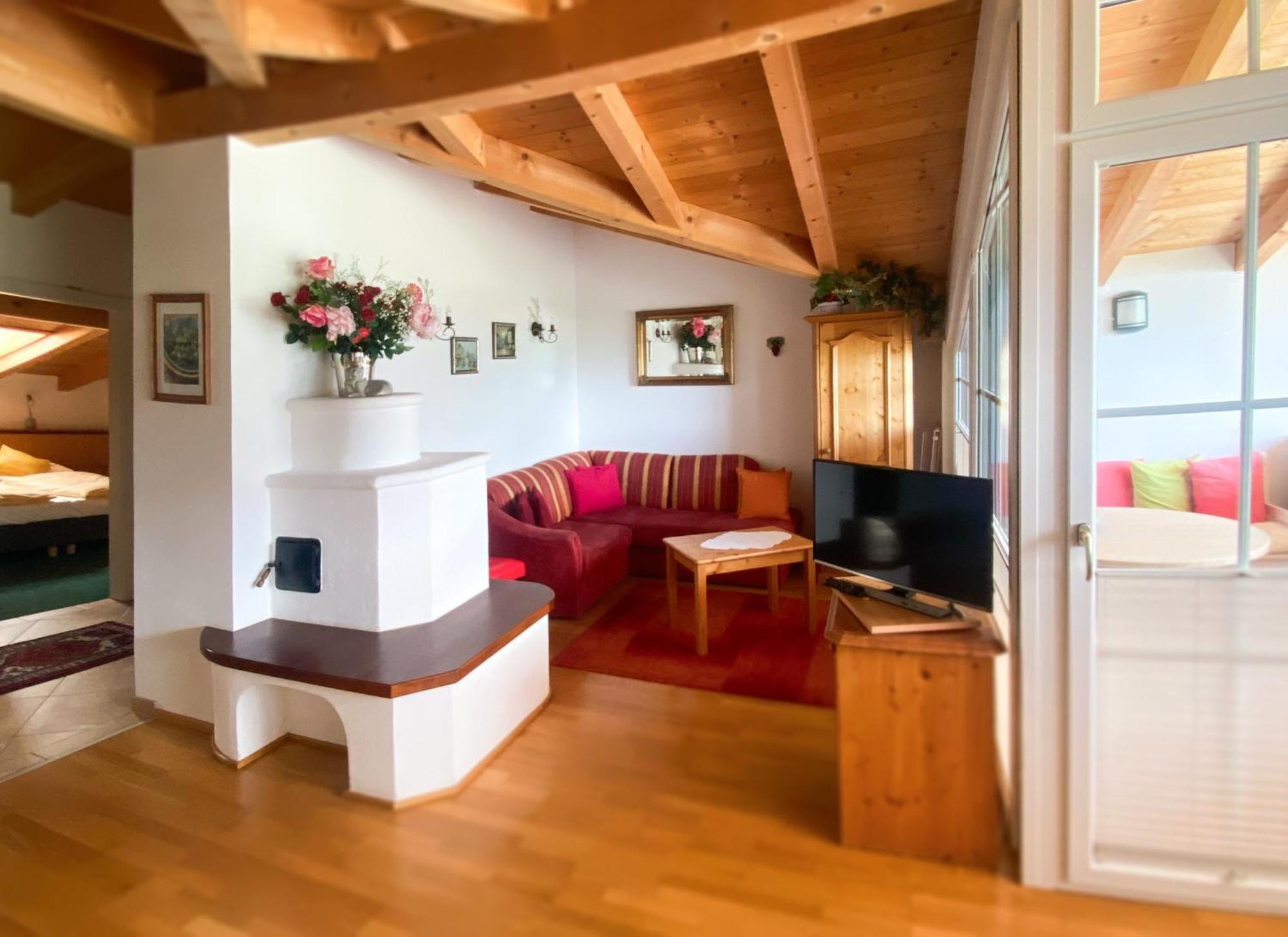 Landhaus Elisabeth Sankt Johann im Pongau Dış mekan fotoğraf