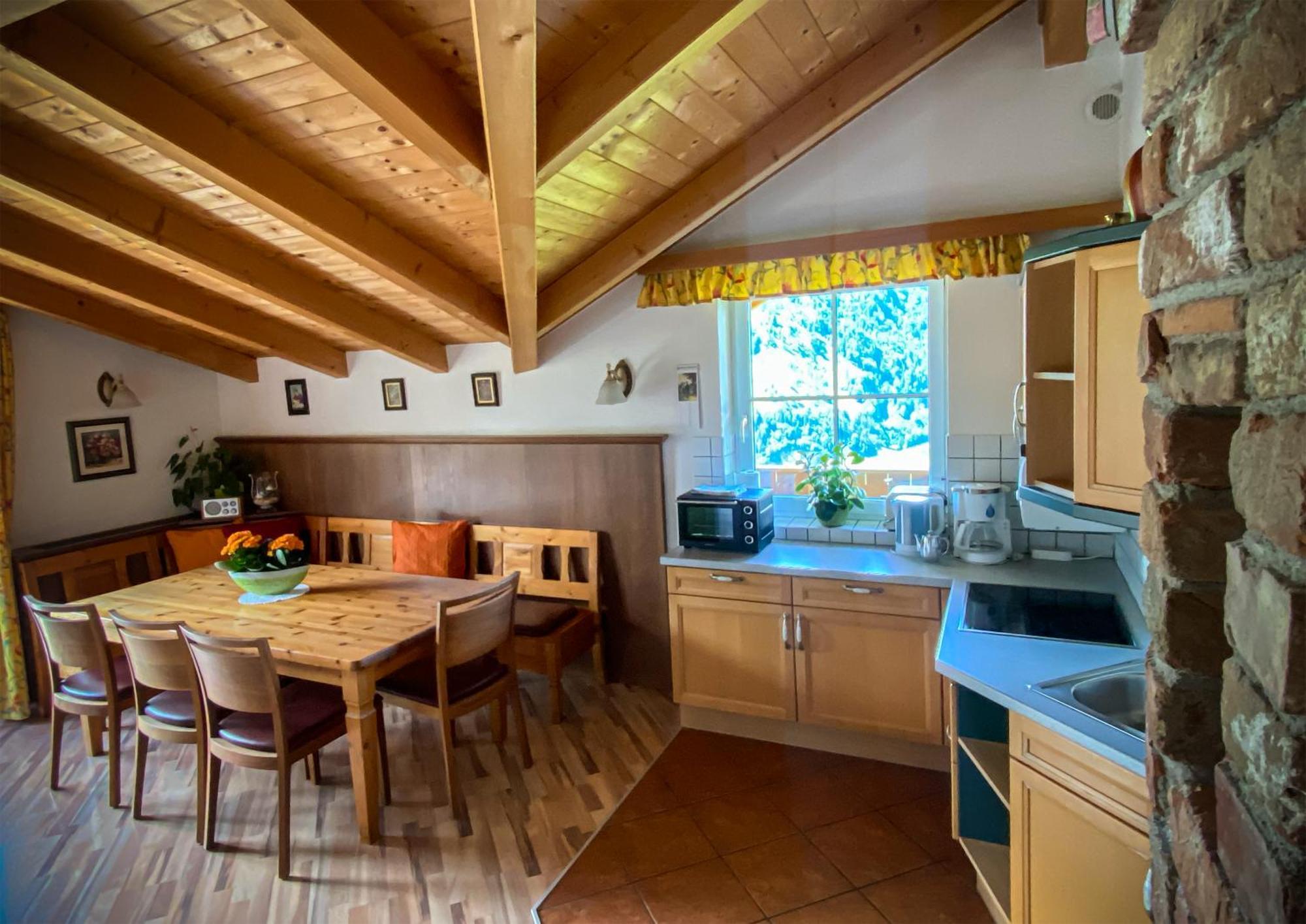 Landhaus Elisabeth Sankt Johann im Pongau Dış mekan fotoğraf