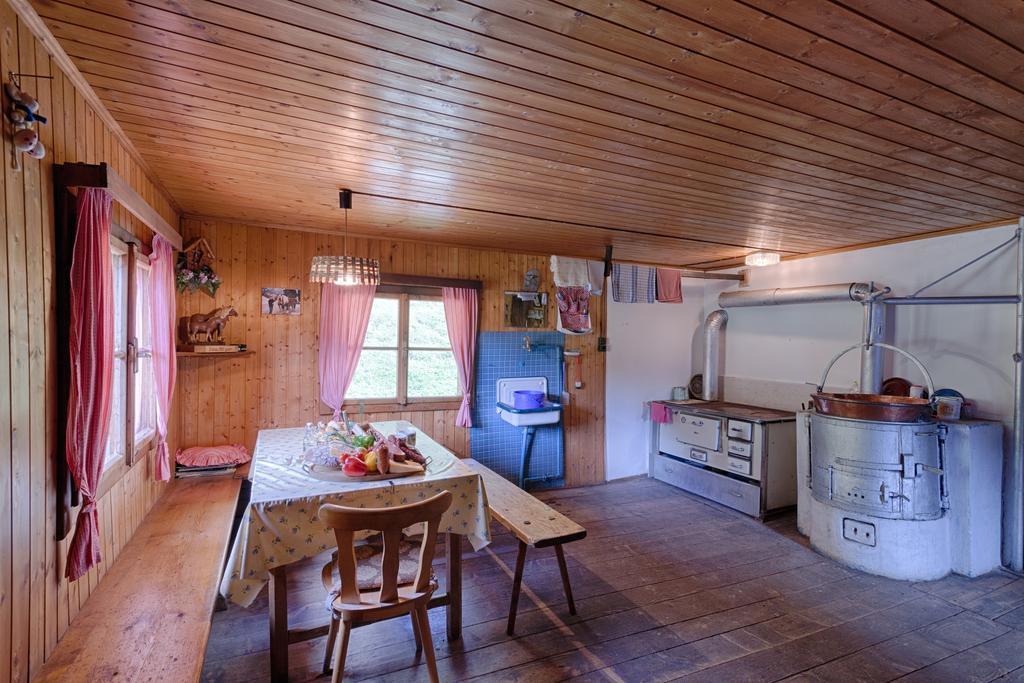 Landhaus Elisabeth Sankt Johann im Pongau Dış mekan fotoğraf