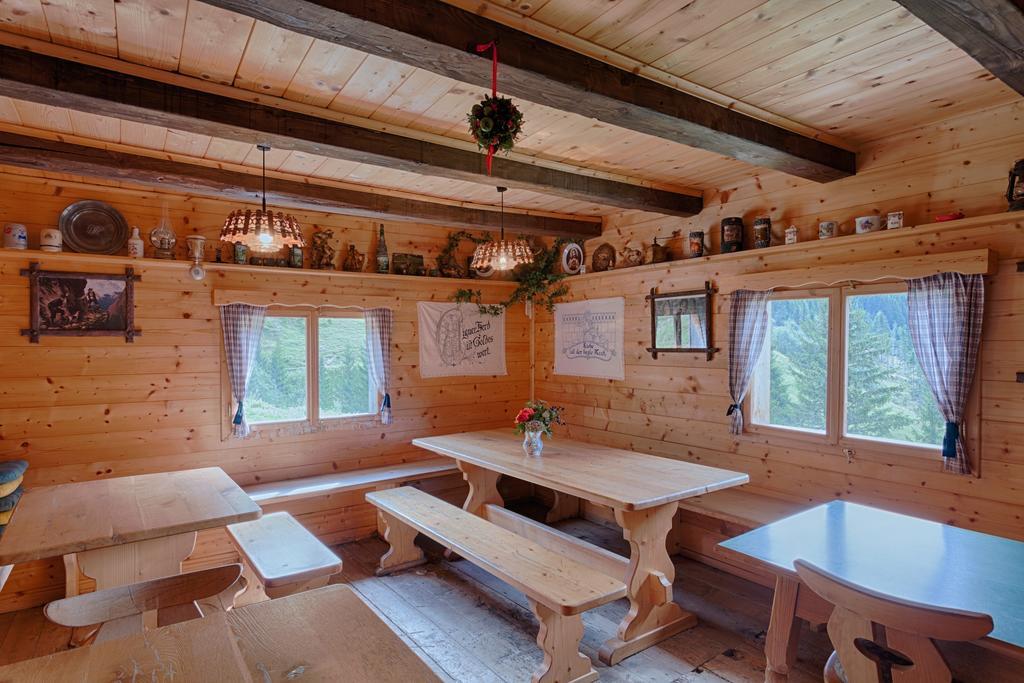Landhaus Elisabeth Sankt Johann im Pongau Dış mekan fotoğraf