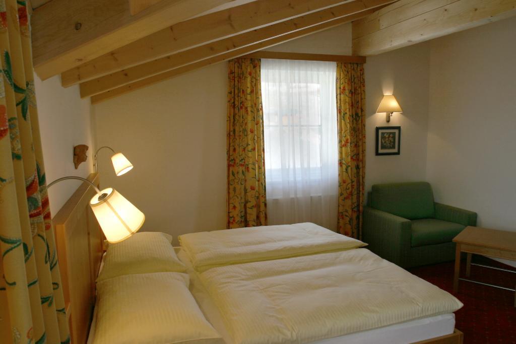 Landhaus Elisabeth Sankt Johann im Pongau Oda fotoğraf