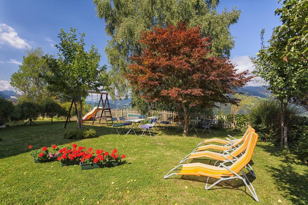 Landhaus Elisabeth Sankt Johann im Pongau Dış mekan fotoğraf