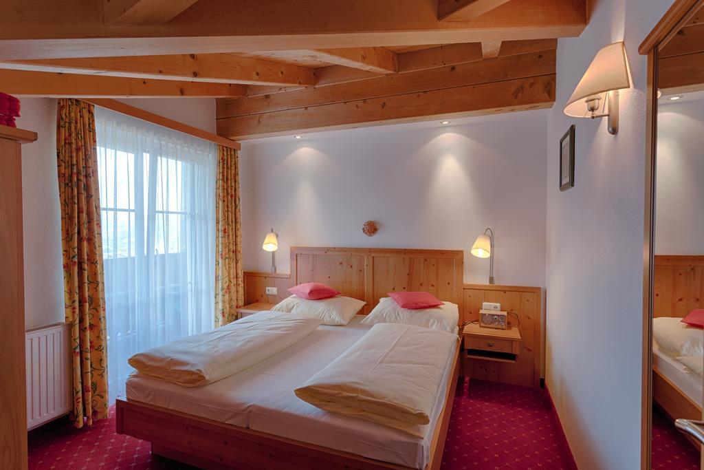 Landhaus Elisabeth Sankt Johann im Pongau Oda fotoğraf