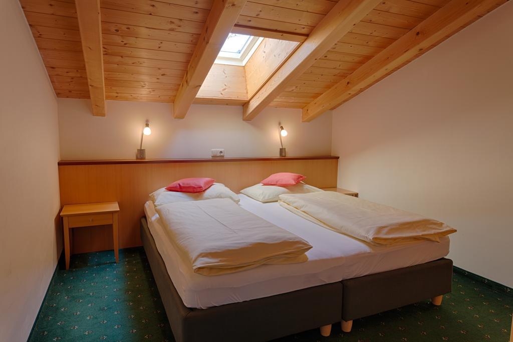 Landhaus Elisabeth Sankt Johann im Pongau Oda fotoğraf