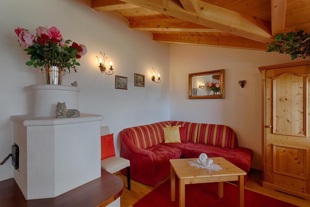 Landhaus Elisabeth Sankt Johann im Pongau Oda fotoğraf