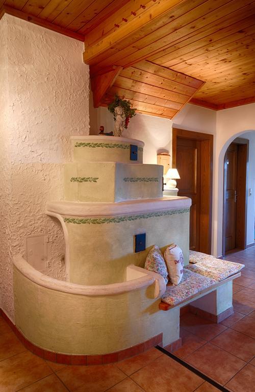 Landhaus Elisabeth Sankt Johann im Pongau Oda fotoğraf