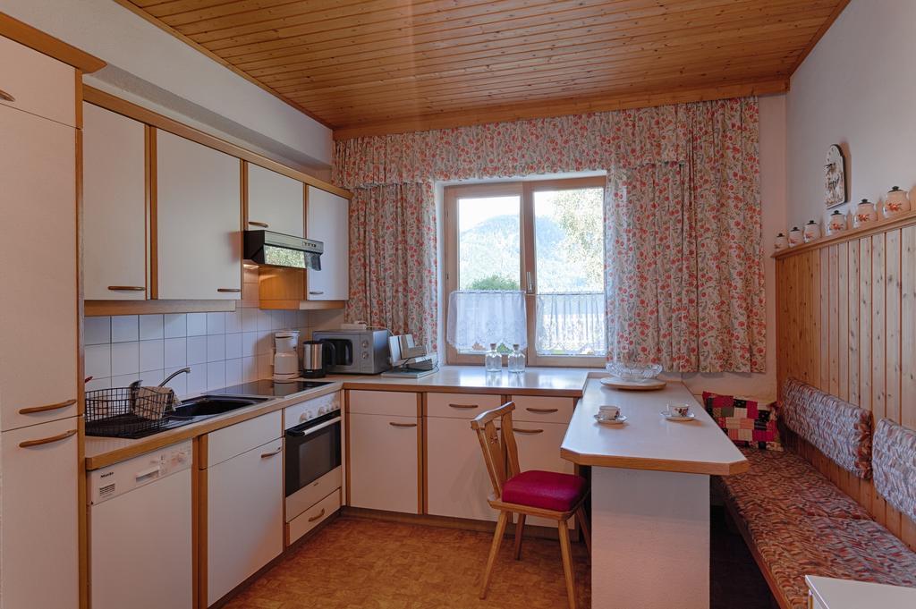 Landhaus Elisabeth Sankt Johann im Pongau Oda fotoğraf